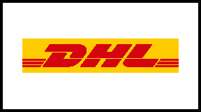 DHL package