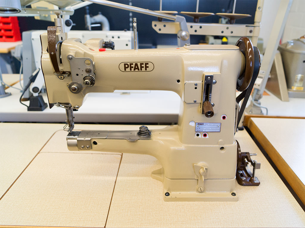 Pfaff 335 H3 BLN Cylinder arm sewing machine