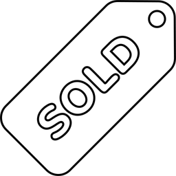 Verkauft Verkauft