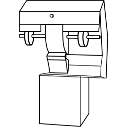 Schleif- und Poliermaschinen Schleif- und Poliermaschinen